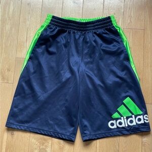 Kids adidas shorts